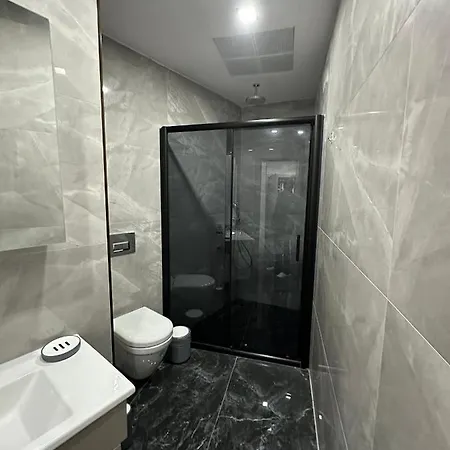 شقة Seashore House *