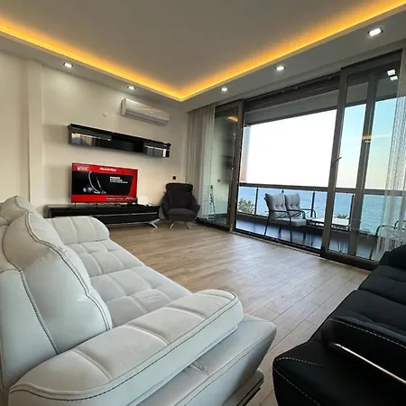 Apartment Seashore House