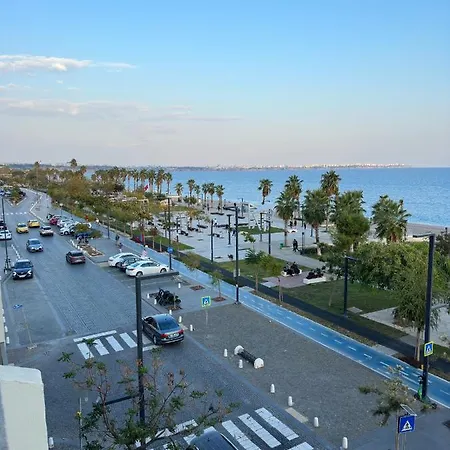 Seashore House Анталья