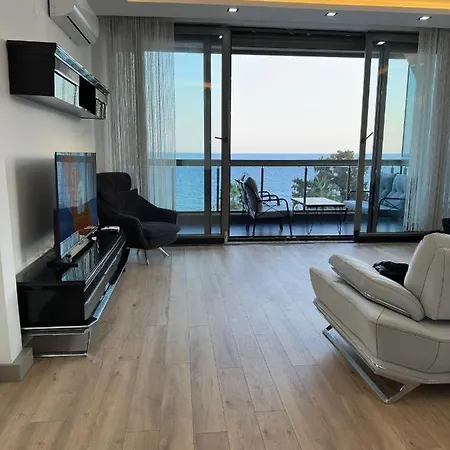 Seashore House * Анталья