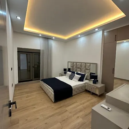 Апартаменты Seashore House Анталья